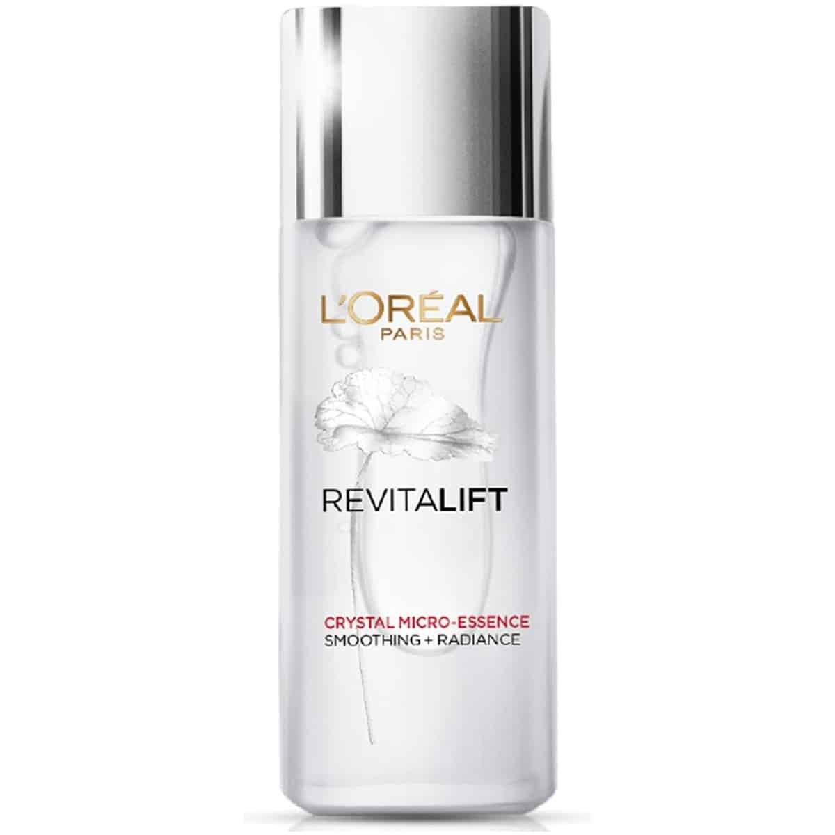 L'Oreal Paris Revitalift Crystal Essence 65Ml