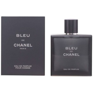 Bleu de Chanel Eau de Parfum for Men 100ml