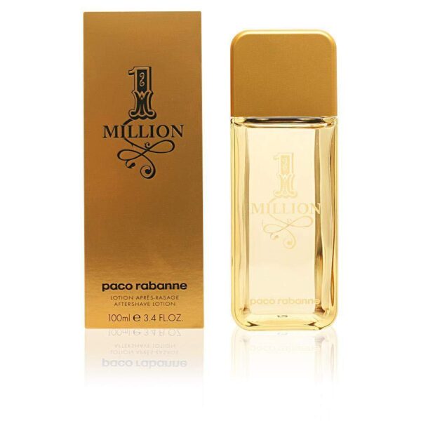 Paco Rabanne 1 Million After Shave Splash 100Ml