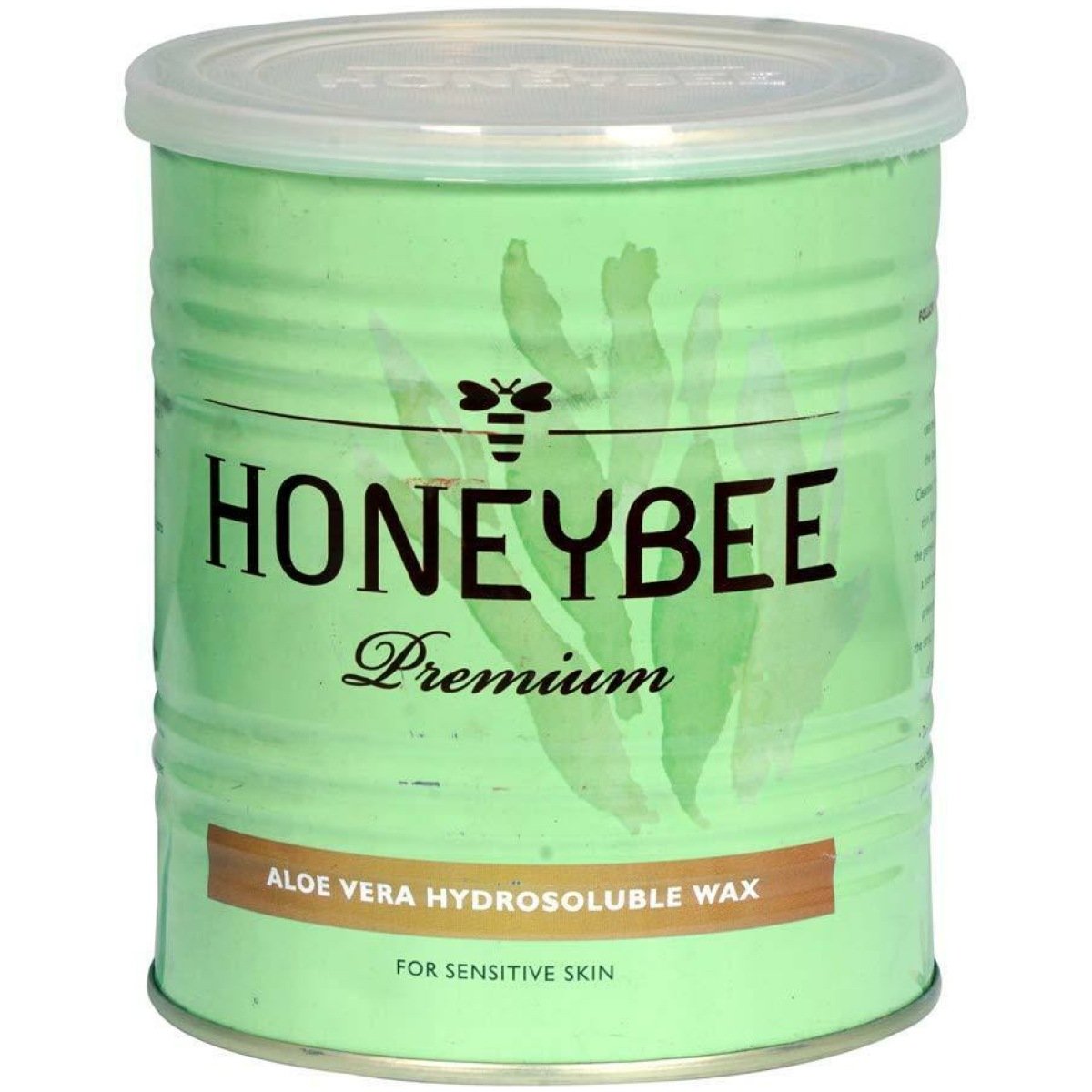 Honeybee Premium Aloevera Wax 600G