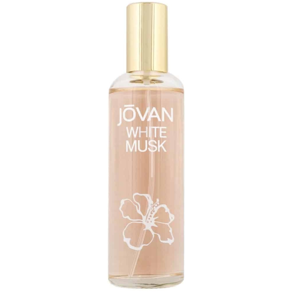 Jovan White Musk For Women Perfume 88 ml - Image 2