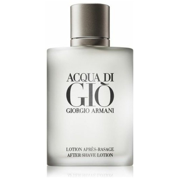 Giorgio Armani Aqua Di Gio After Shave Lotion For Men 100 ml