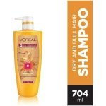 Loreal Paris 6Oil Nourish Shampoo For Dry & Dull Hair 704Ml