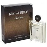 Rasasi Knowledge EDP Perfume 100ml
