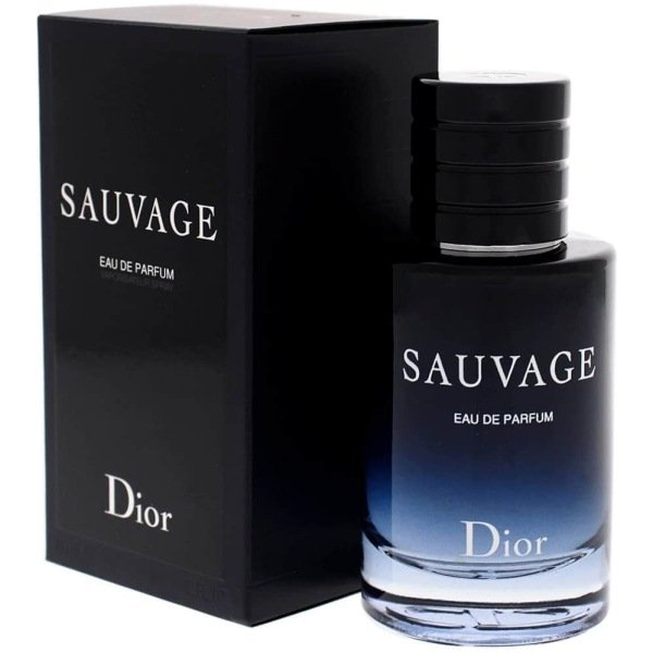 Christian Dior Sauvage EDT Perfume For Men 200ml