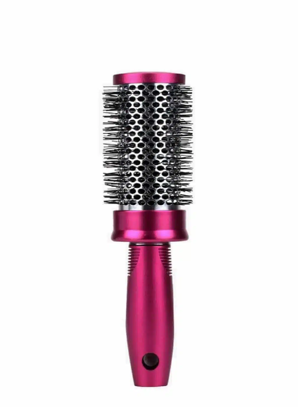 L'Oreal Paris Round Brush With Metallic Bristles For Blow Dry