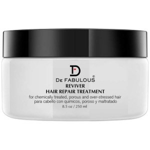 De Fabulous Reviver Hair Repair Treatment 250Ml