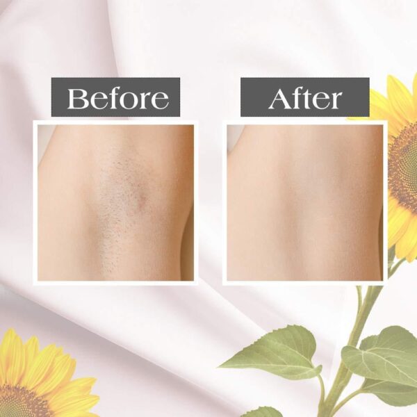 Honeybee Premium Wax White Choco 600G - Image 3