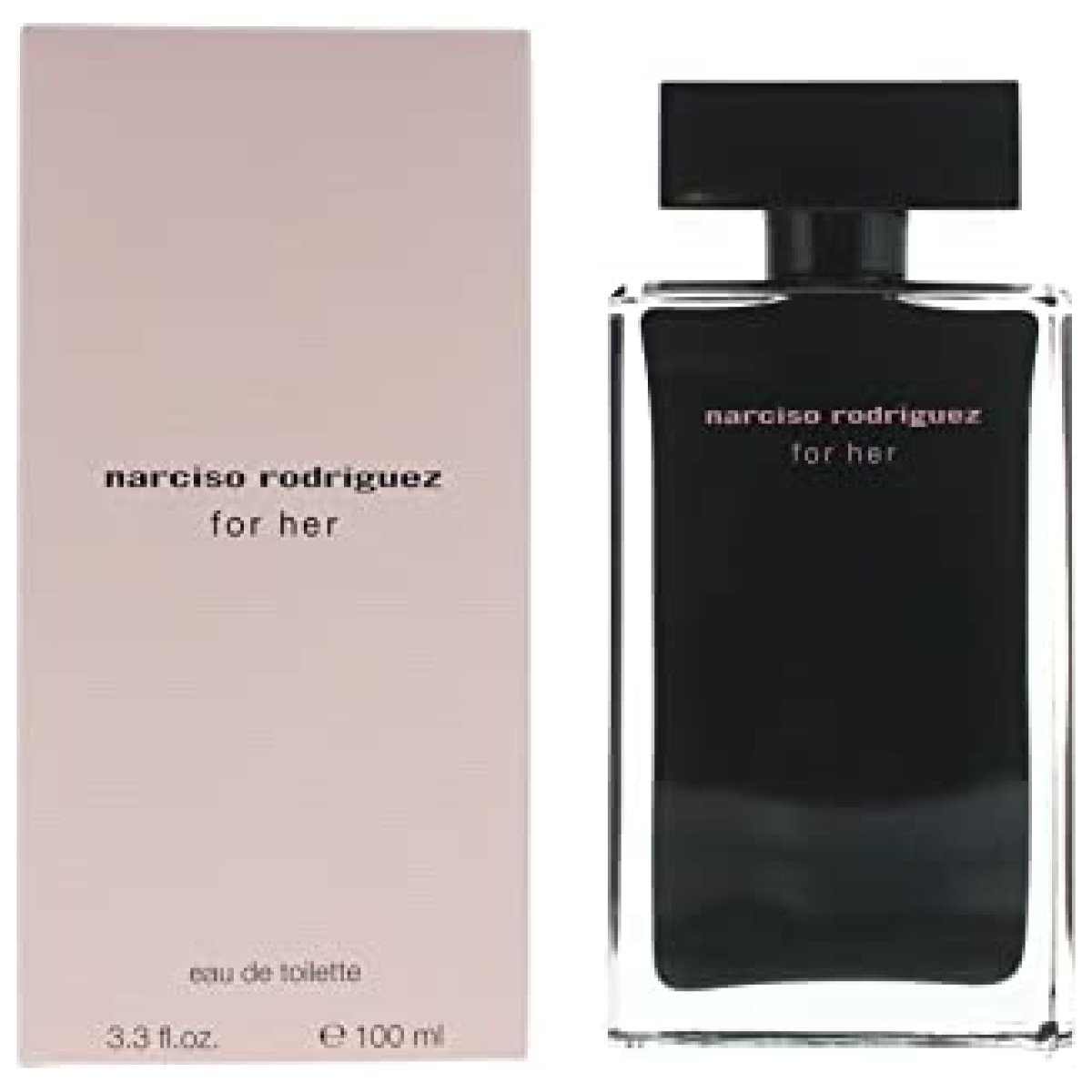 Narciso Rodriguez For Her Edt 100Ml