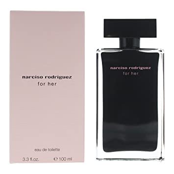 Narciso Rodriguez For Her Edt 100Ml
