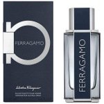 Salvatore Ferragamo Ferragamo Edt For Men 100Ml