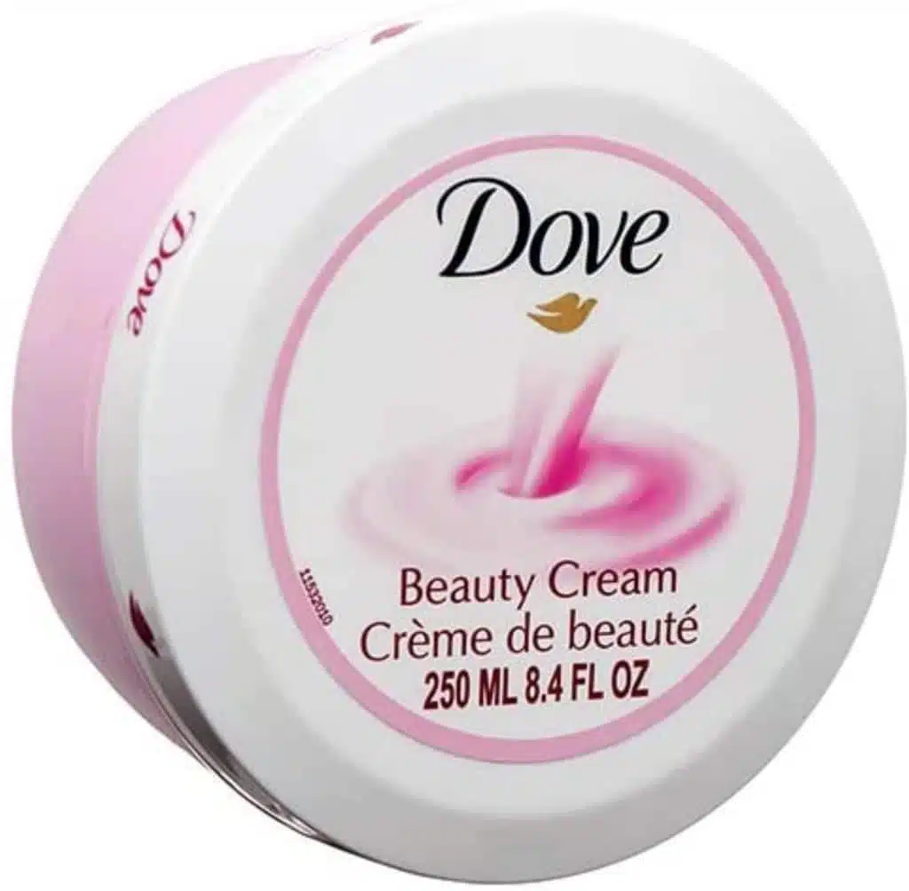 Dove Beauty Cream Pink 250Ml