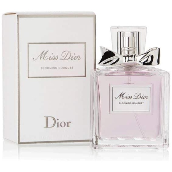 Christian Dior Miss Dior Blooming Bouquet EDT Perfume For Women 100ml