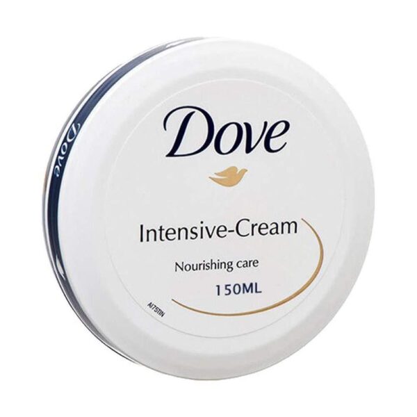 Dove Intensive Nourishing Care Cream 150ml