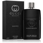 Gucci Guilty Pour Homme EDP Perfume For Men 90 ml