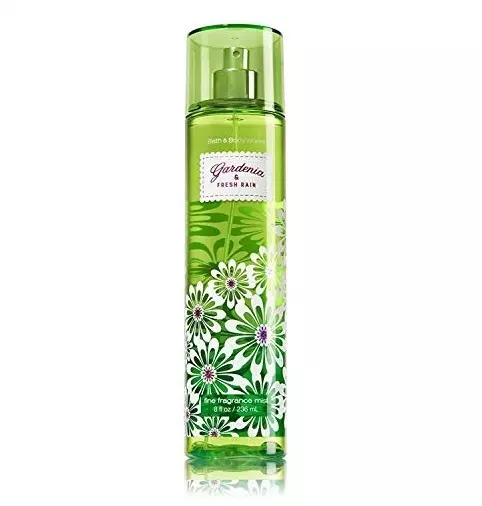 Fresh gardenia bath 2025 and body works review