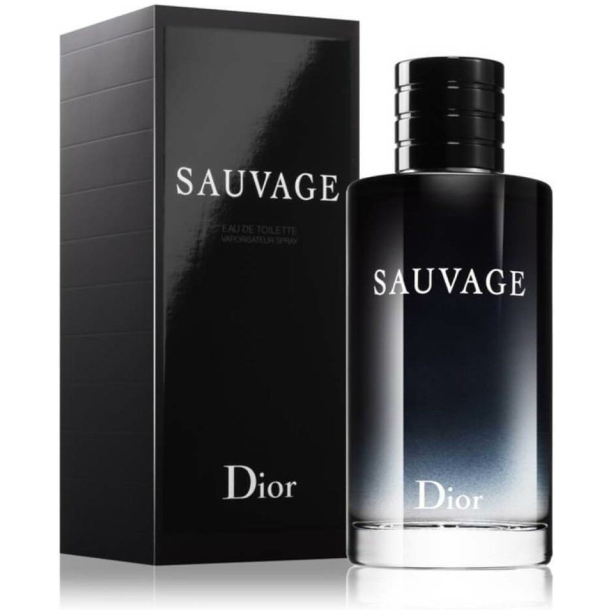 Christian Dior Sauvage EDP Perfume For Men 200ml