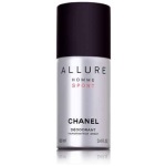 Chanel Allure Homme Sport Perfume Deodorant Spray For Men