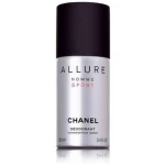 Chanel Allure Homme Sport Perfume Deodorant Spray For Men