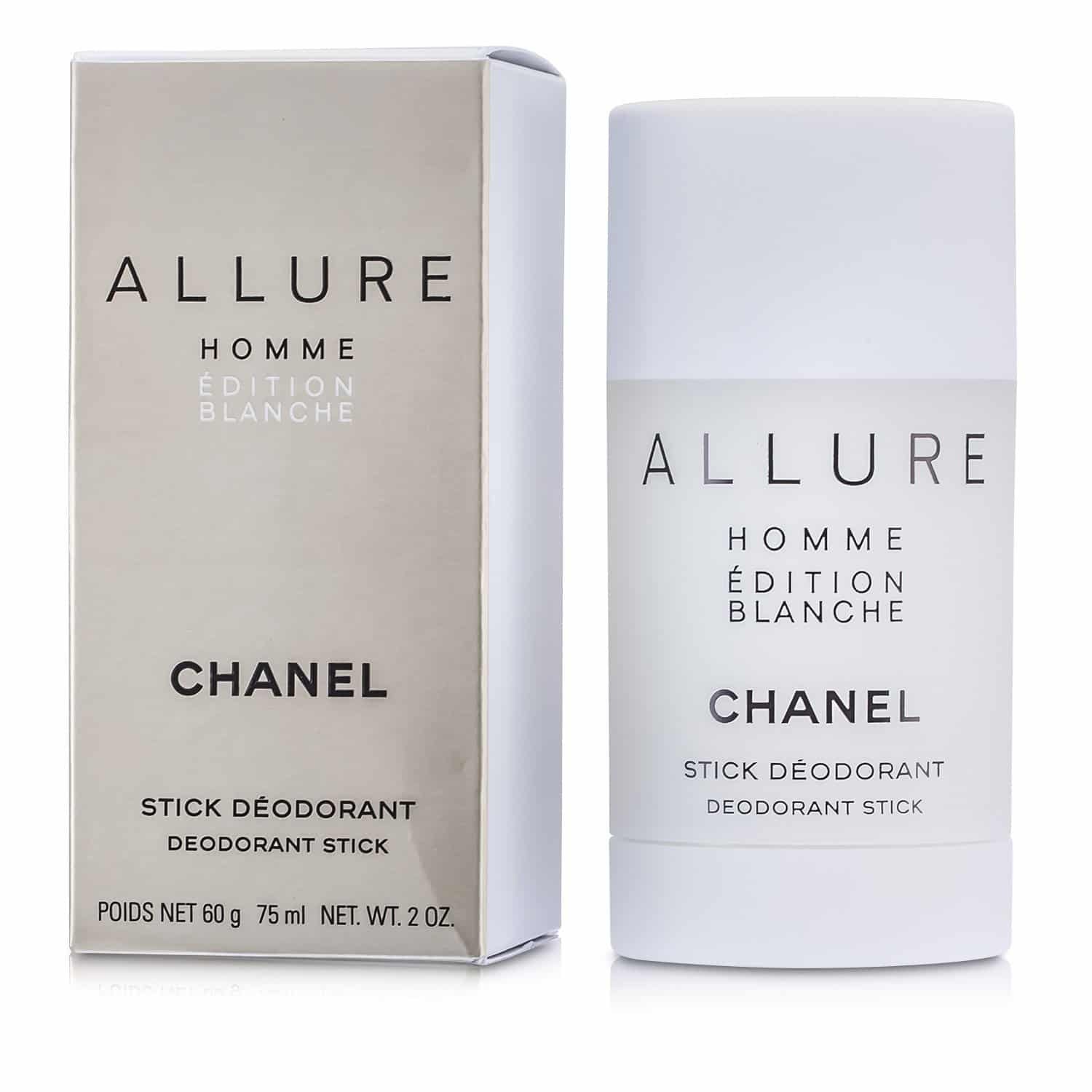 Chanel Allure Homme Edition
