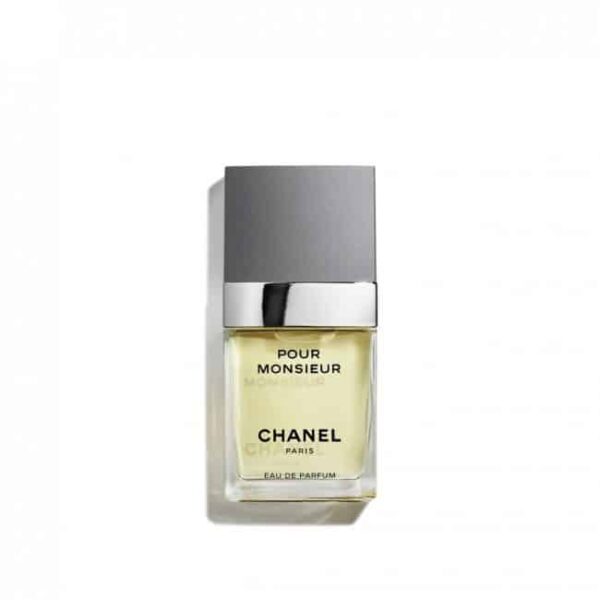 Chanel Pour Monsieur EDP Perfume Deodorant Stick For Men 75ml