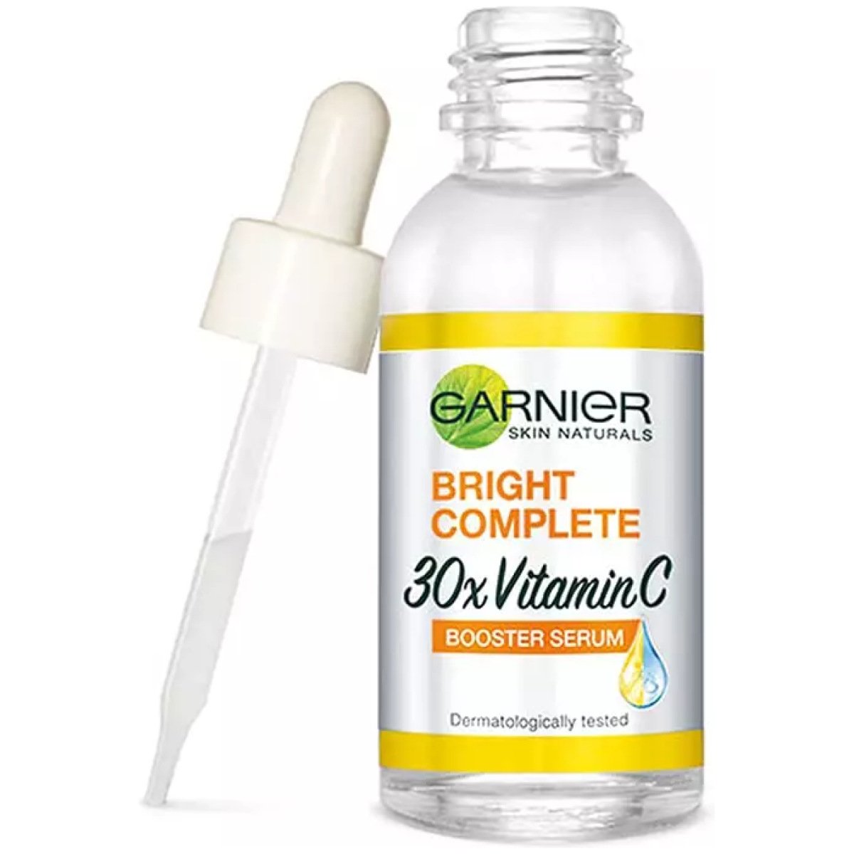 Garnier Bright complete Vitamin C Booster Serum 15ml