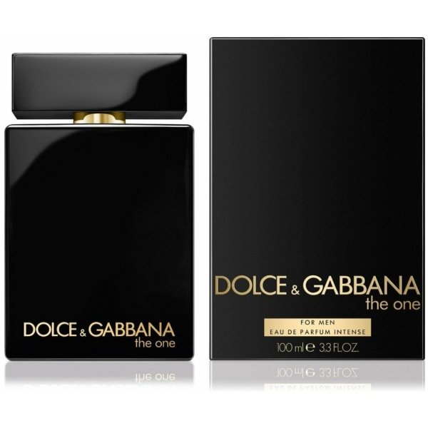 Dolce and Gabbana (D & G) The One Intense Edp For Men 100Ml