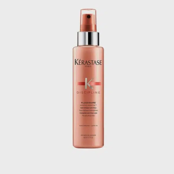 Buy Kerastase Discipline Bain Fluidealiste Shampoo Online