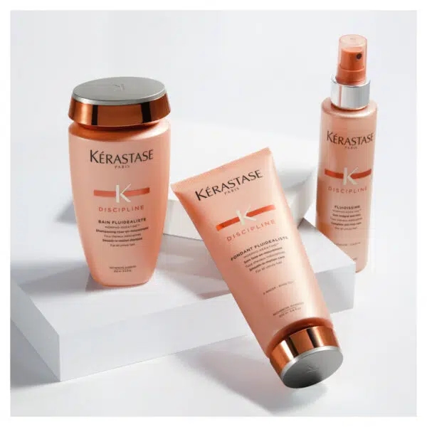Kerastase Discipline Anti Frizz Smoothig Spray 150Ml - Image 3