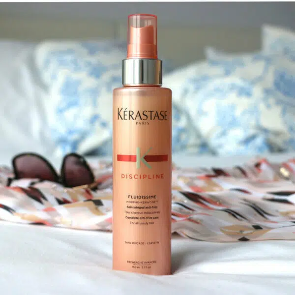 Kerastase Discipline Anti Frizz Smoothig Spray 150Ml - Image 2