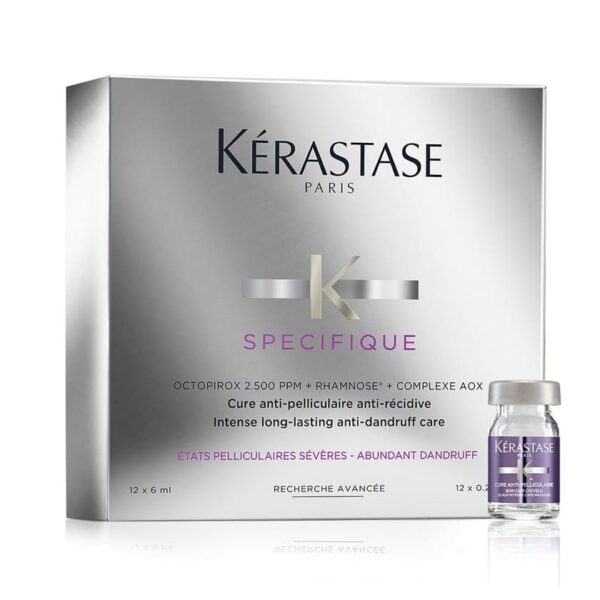 Kerastase Specific Cure Anti-Pelliculaire 126 Ml