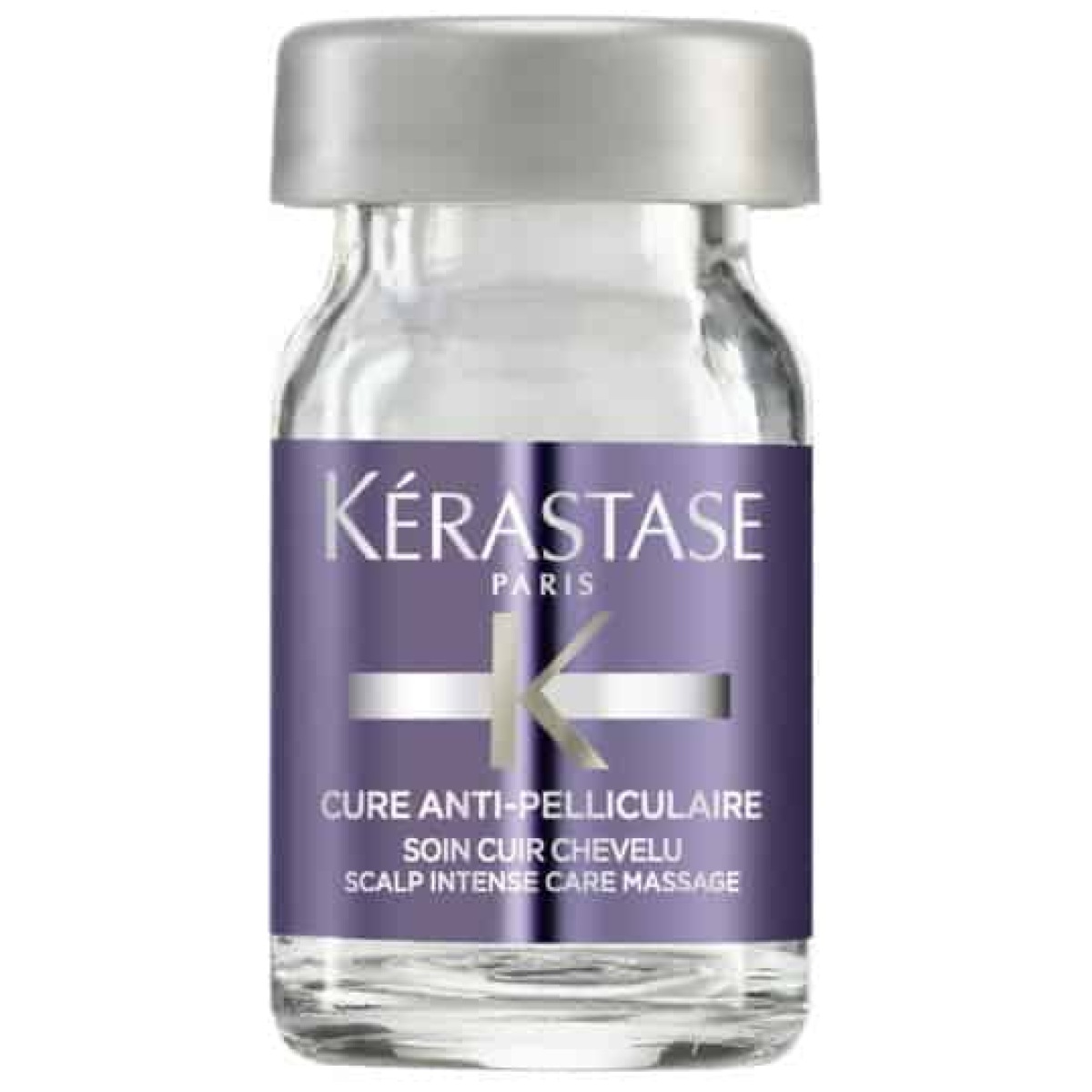 Kerastase Specific Cure Anti-Pelliculaire 126 Ml - Image 2