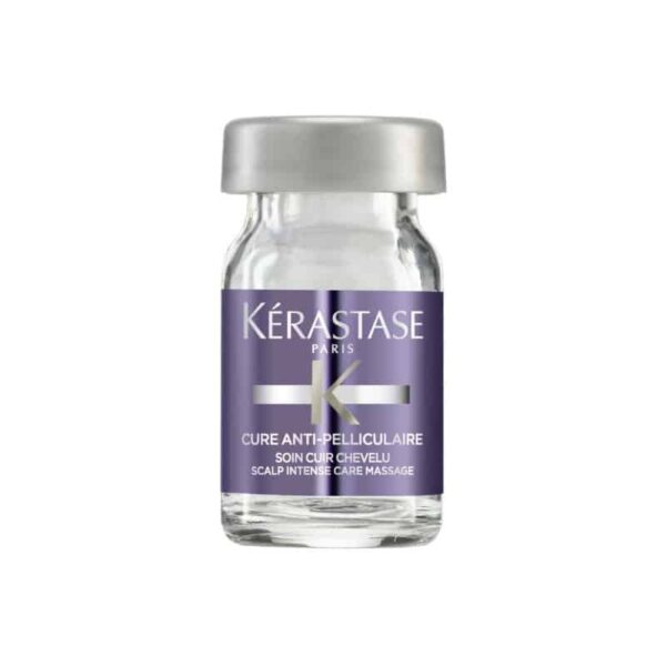 Kerastase Specific Cure Anti-Pelliculaire 126 Ml - Image 3