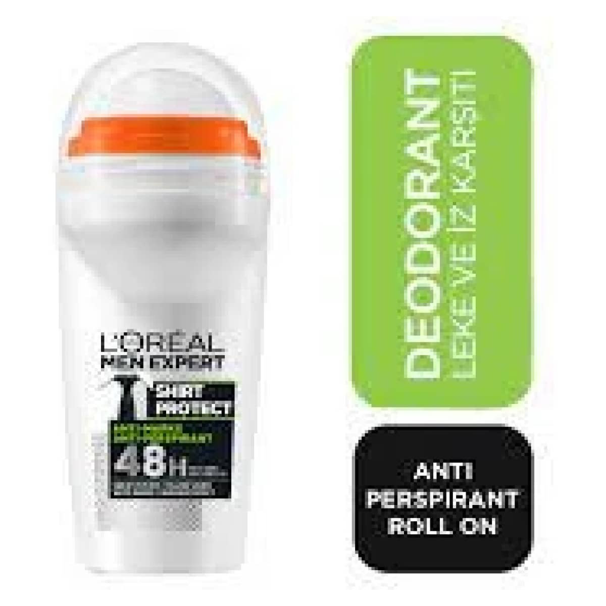 L'Oreal Men Shirt Protect Roll On