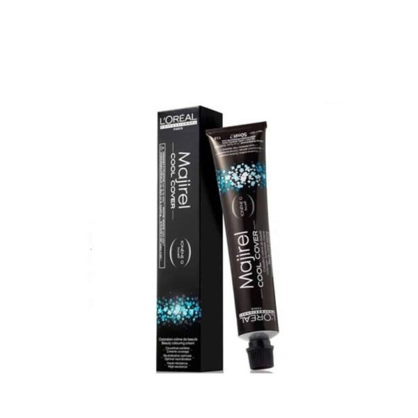 L’Oreal Professionnel Cool Cover Hair Color 50G No 9 Very Light Blonde