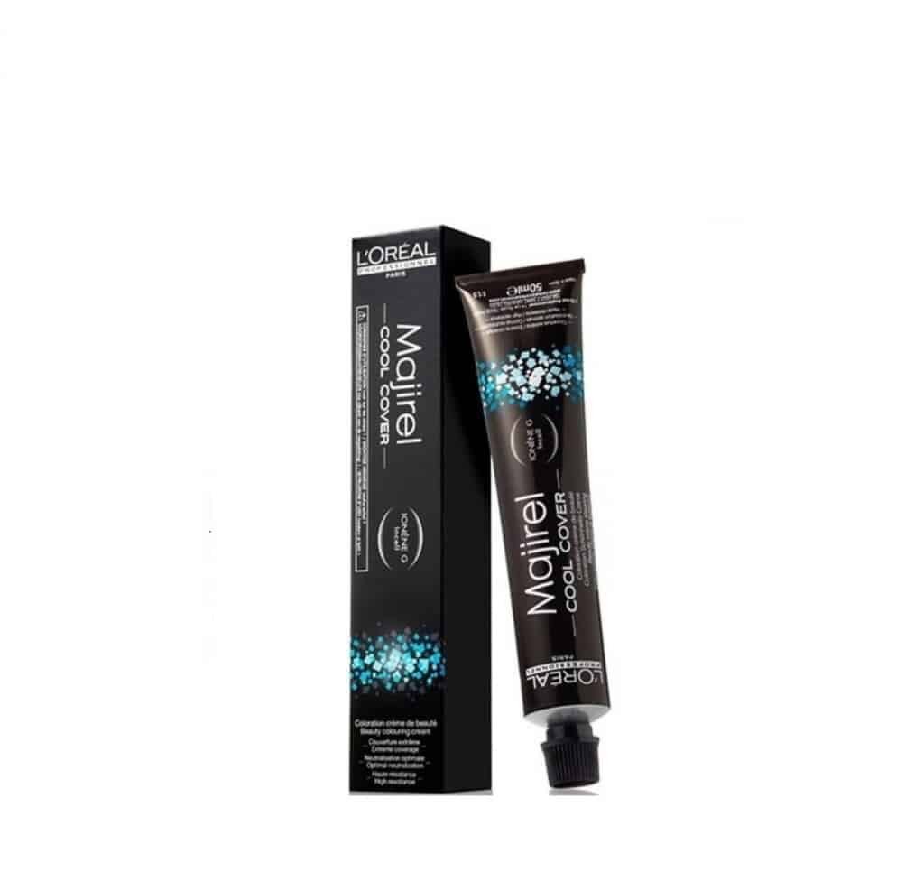 L’Oreal Professionnel Cool Cover Hair Color 50G No 9 Very Light Blonde