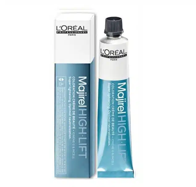 L’Oreal Professionnel Majirel Hair Color 50G 900S Ultra Light Blonde