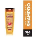 Loreal Paris 6Oil Nourish Shampoo For Dry & Dull Hair 396Ml