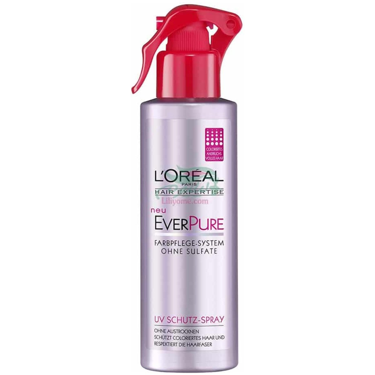 L’Oreal Ever Pure Colour Care Protective Mist Hair Spray 200ml