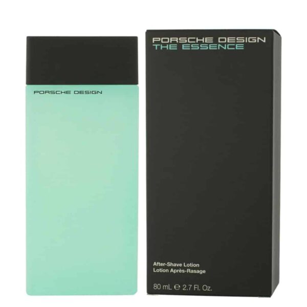 Porsche Design The Essence After Shave Lotion 80Ml