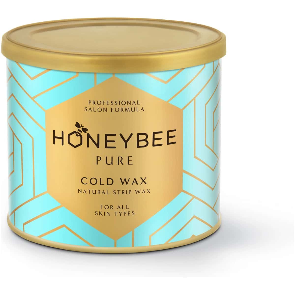 Honeybee Cold Wax 600G