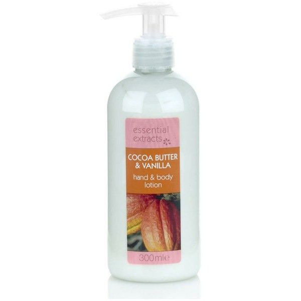 Marks Cocoa Butter & Vanilla Hand And Body Lotion 300Ml