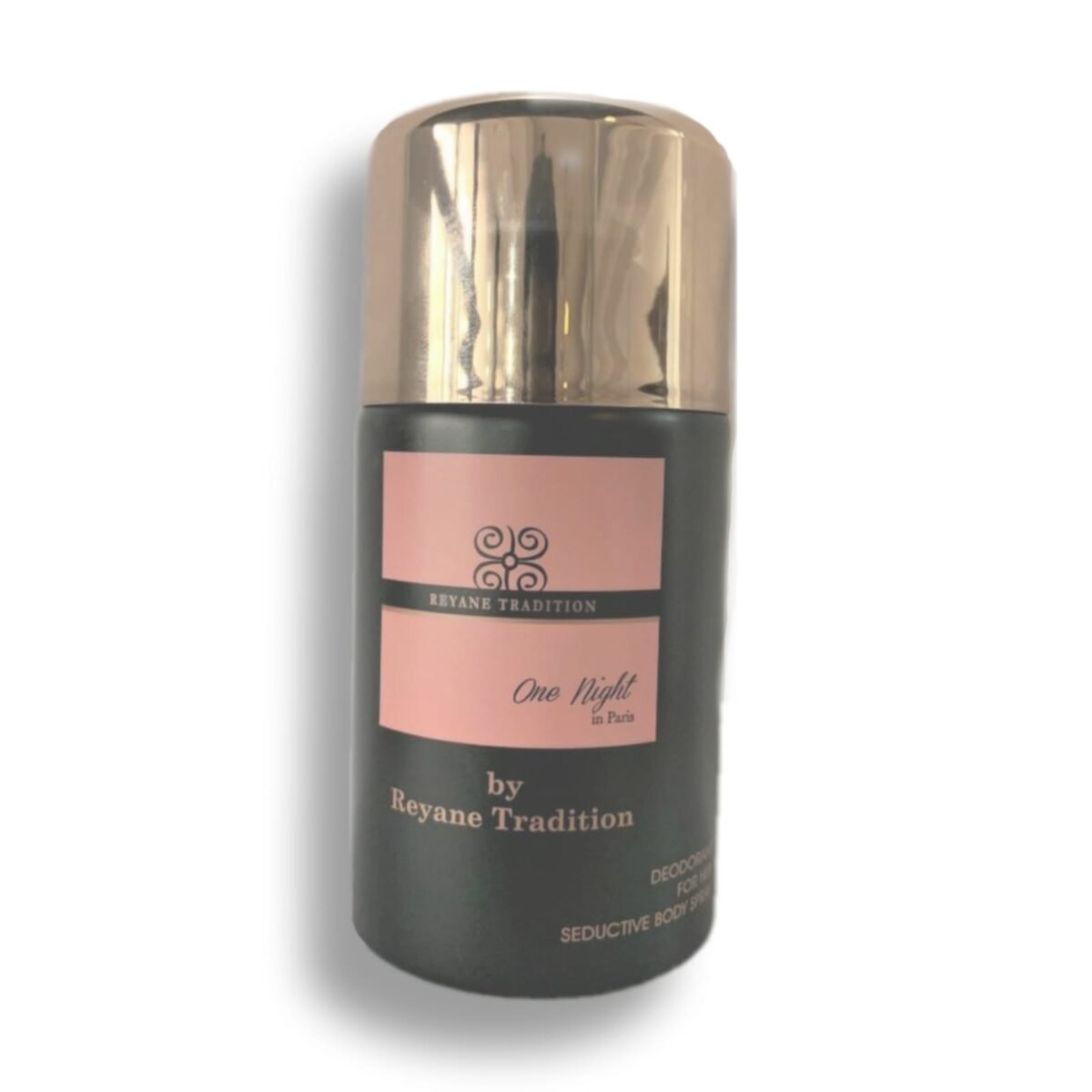 Reyane Tradition One Night In Paris Deodorant Spray For Women 250ml