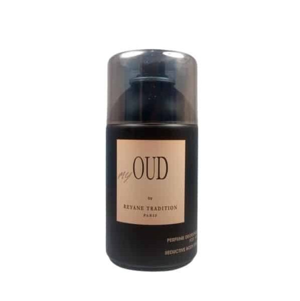 Reyane Tradition Paris My Oud Body Spray For Men 250ml