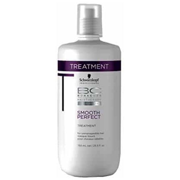 Schwarzkopf BC Smooth Perfect Treatment 750ml