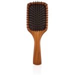 L'Oreal Paddle Brush With Wooden Handle