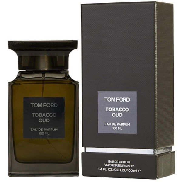 Tom Ford Tobacco Oud EDP Perfume For Men 100 ml