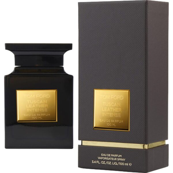 Tom Ford Tuscan Leather Intense Eau De Parfum Spray 100Ml
