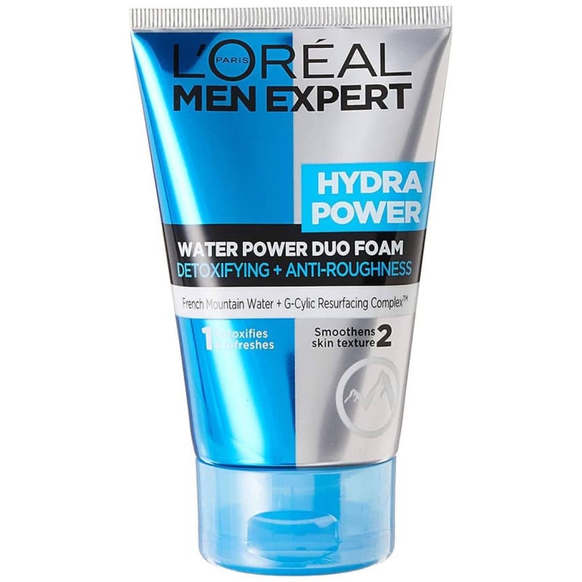 Loreal Men Expert Hydra Power Duo Foam