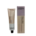 Loreal Paris Dia Ammonia Free Hair Color 60ml 4.20 Inidesent Burgundy